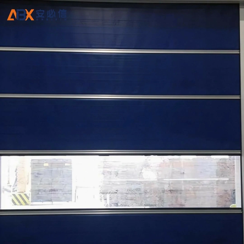 上饶软质快速门